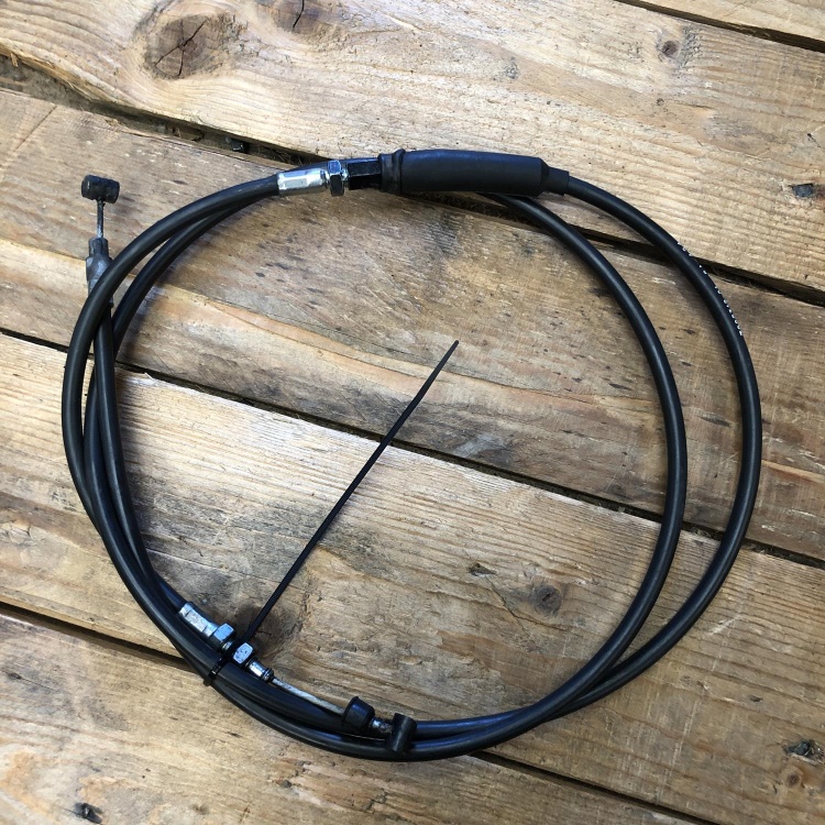 Indian Scout Bobber / Bobber Sixty clutch cable